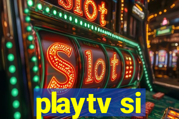 playtv si